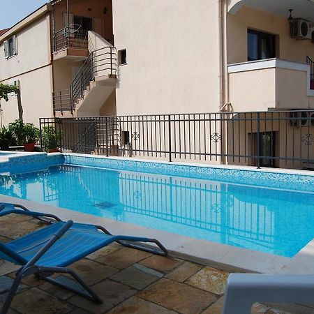 Apartments Srzentic Petrovac Luaran gambar