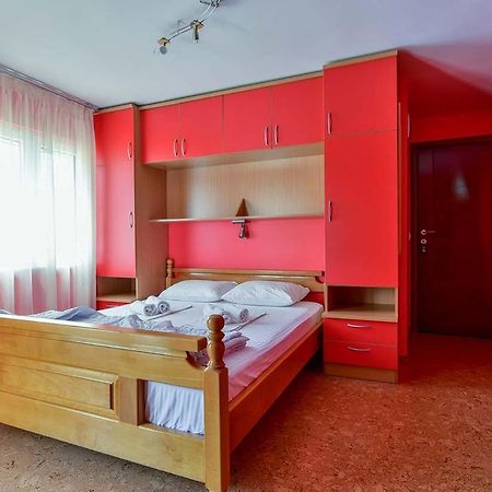 Apartments Srzentic Petrovac Luaran gambar