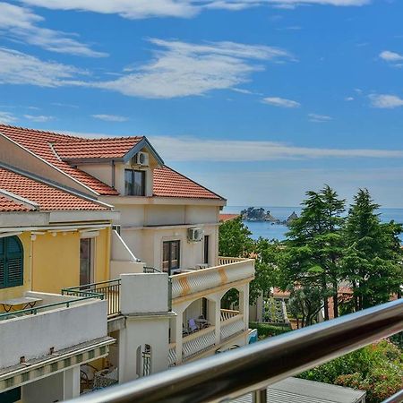 Apartments Srzentic Petrovac Luaran gambar