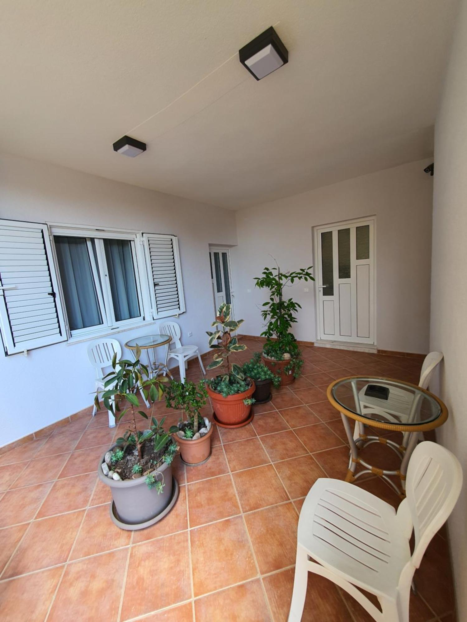 Apartments Srzentic Petrovac Luaran gambar