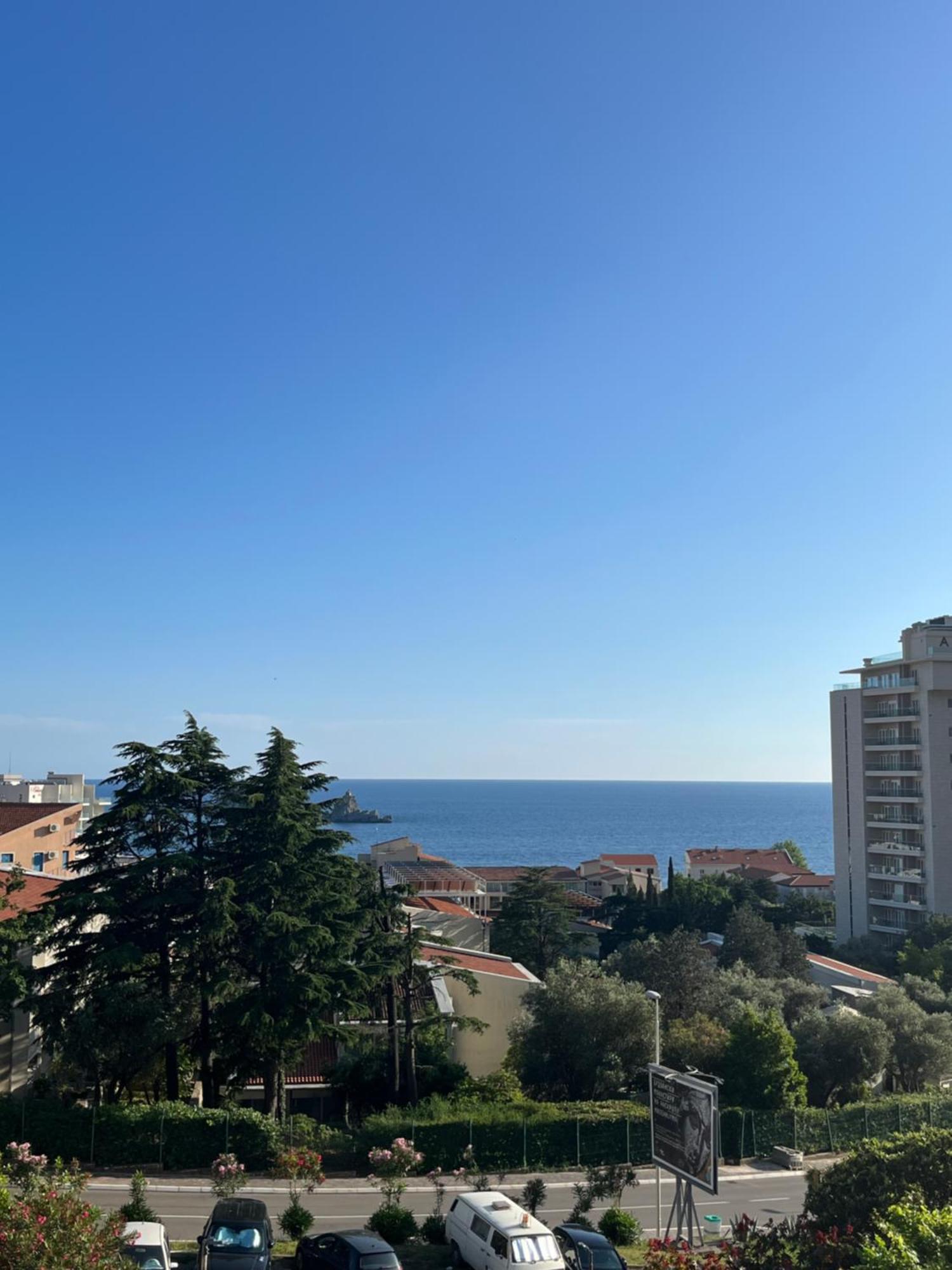 Apartments Srzentic Petrovac Bilik gambar