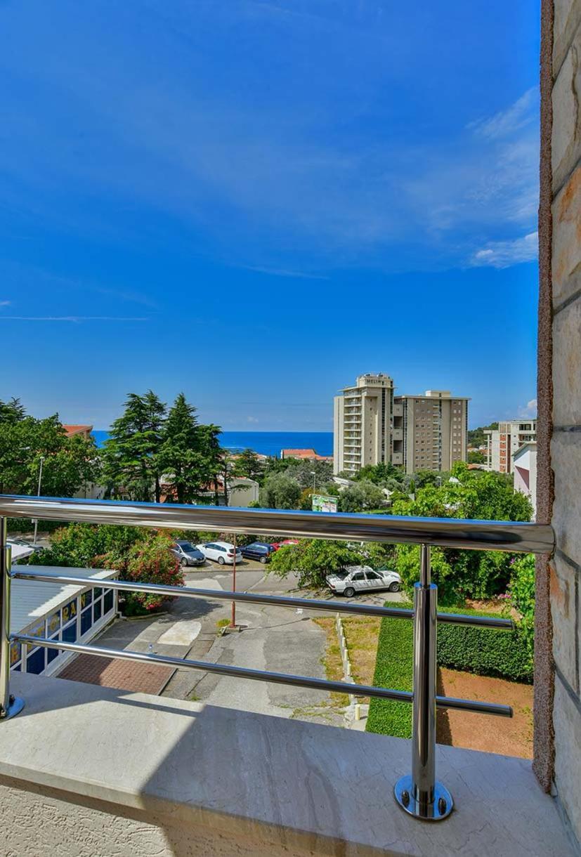 Apartments Srzentic Petrovac Luaran gambar