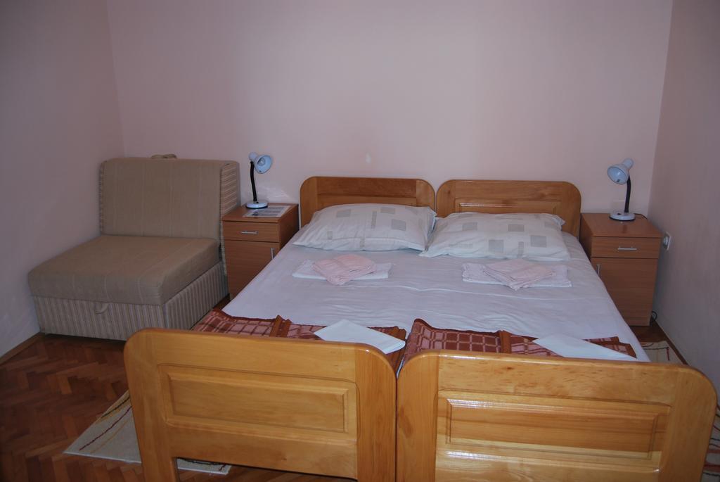Apartments Srzentic Petrovac Luaran gambar