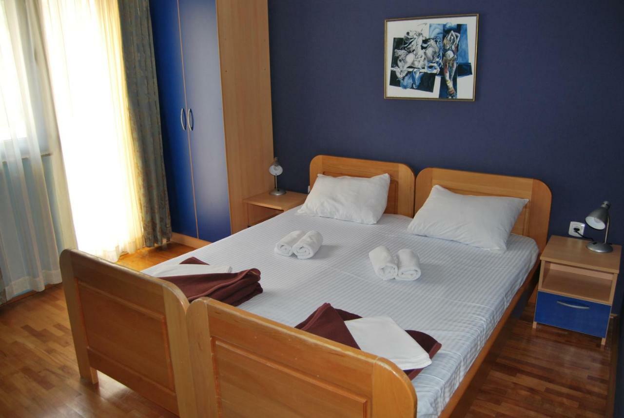 Apartments Srzentic Petrovac Luaran gambar