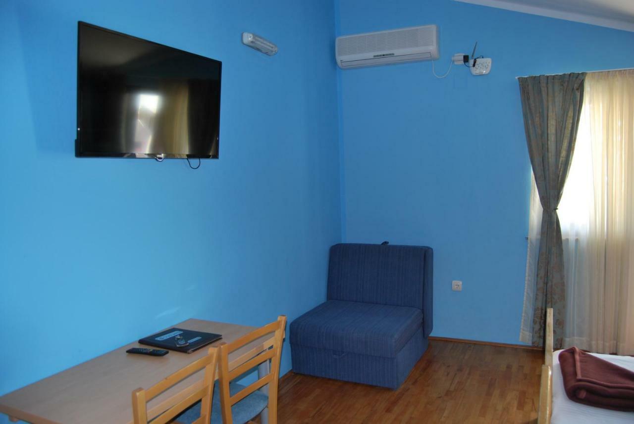 Apartments Srzentic Petrovac Luaran gambar