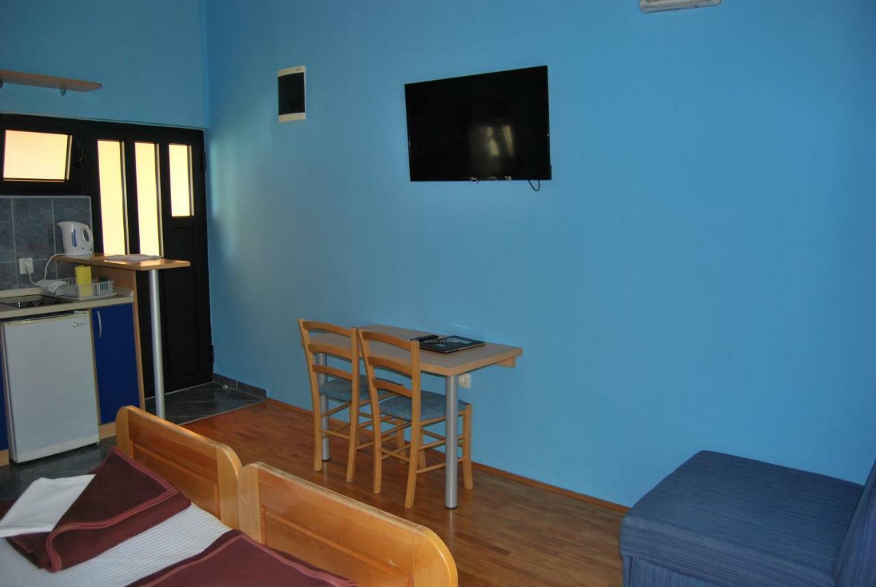 Apartments Srzentic Petrovac Luaran gambar