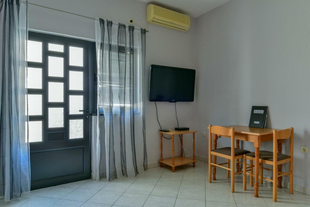Apartments Srzentic Petrovac Luaran gambar