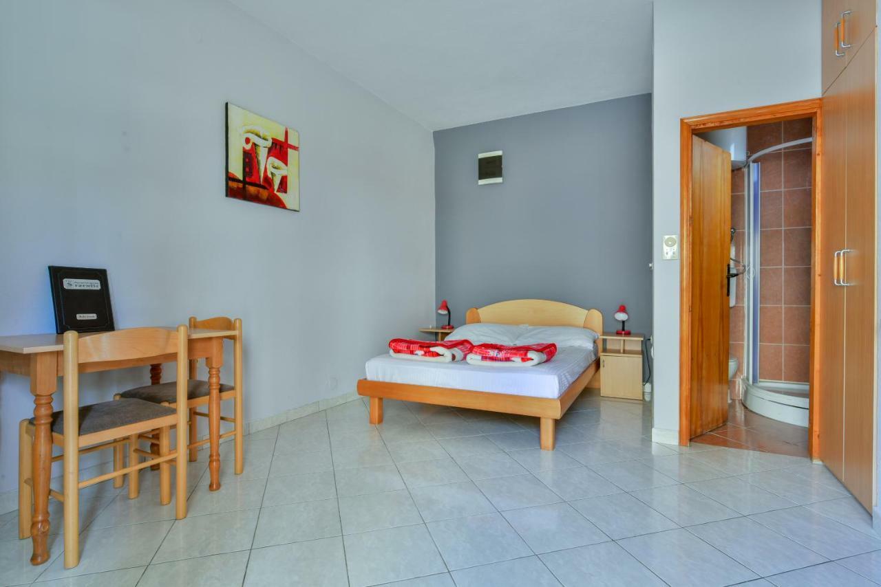 Apartments Srzentic Petrovac Luaran gambar