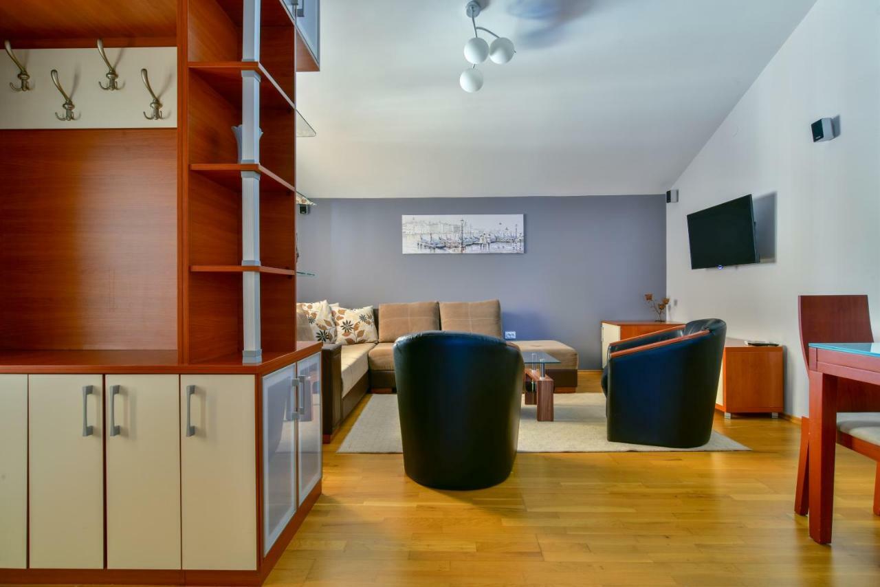 Apartments Srzentic Petrovac Luaran gambar