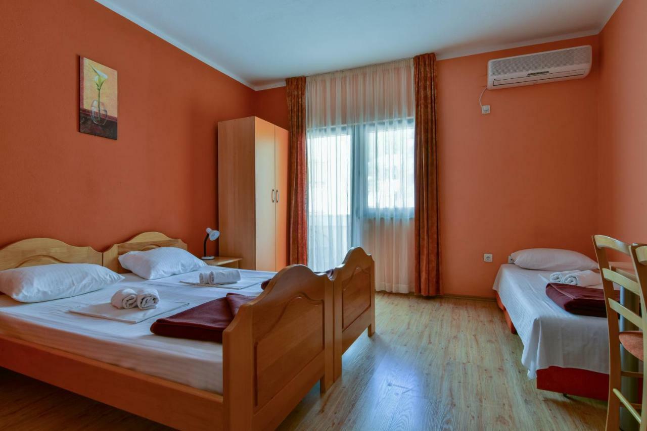 Apartments Srzentic Petrovac Luaran gambar